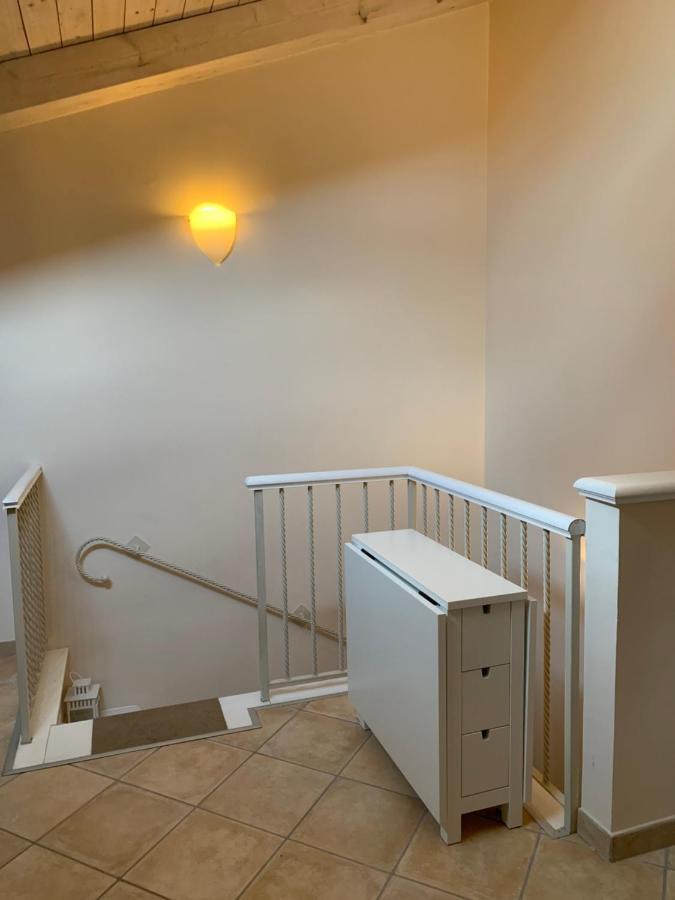 Sant'Agostino Home Caserte Extérieur photo