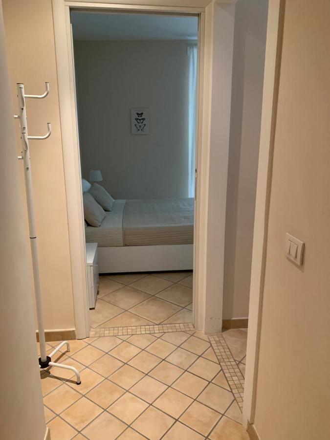 Sant'Agostino Home Caserte Extérieur photo