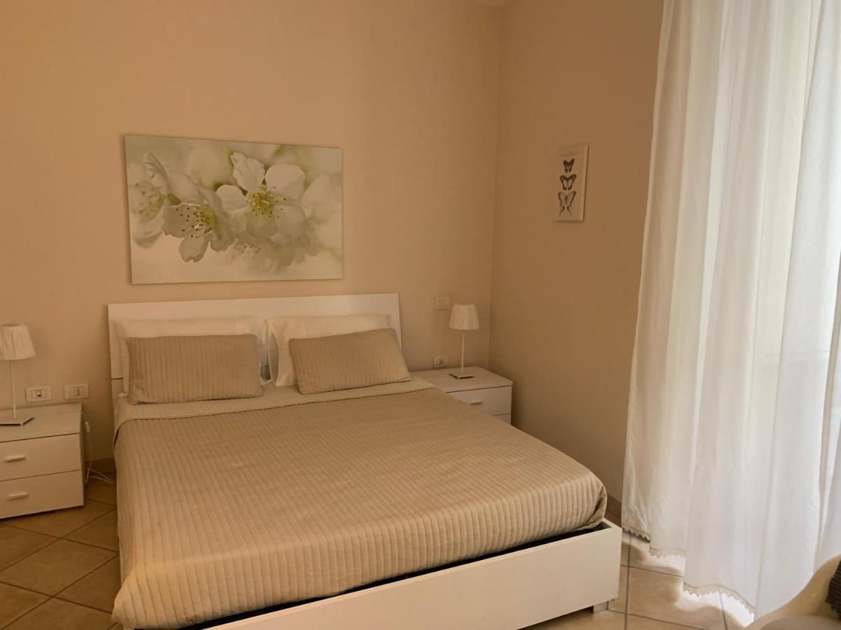 Sant'Agostino Home Caserte Extérieur photo