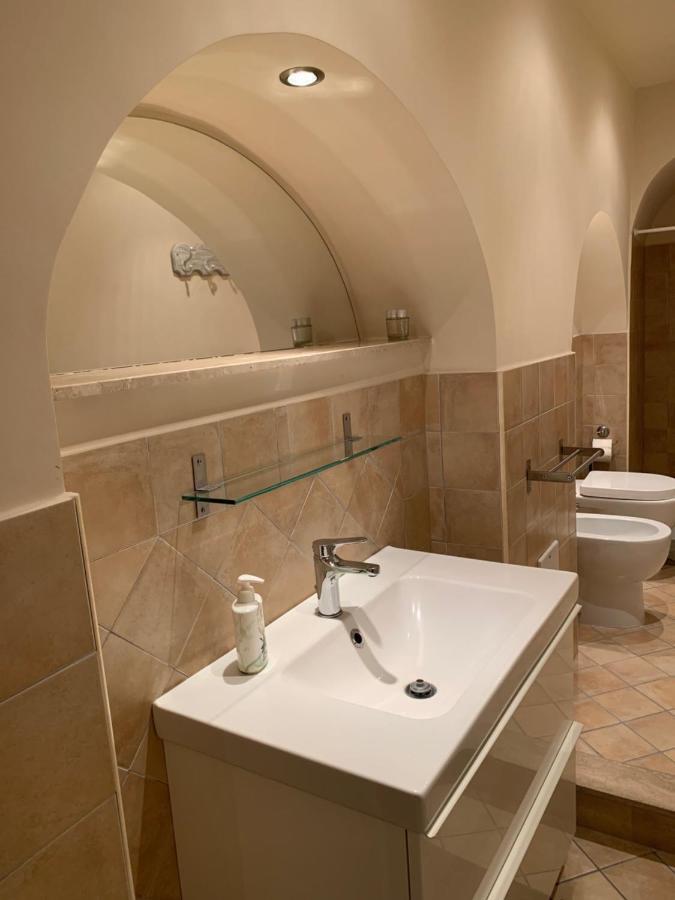 Sant'Agostino Home Caserte Extérieur photo